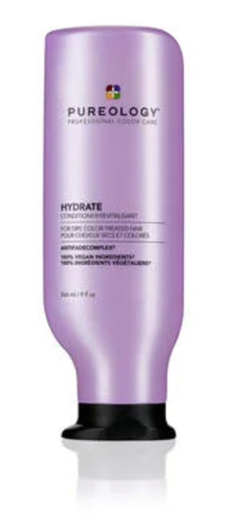 Pureology Hydrate factory Shampoo Conditioner